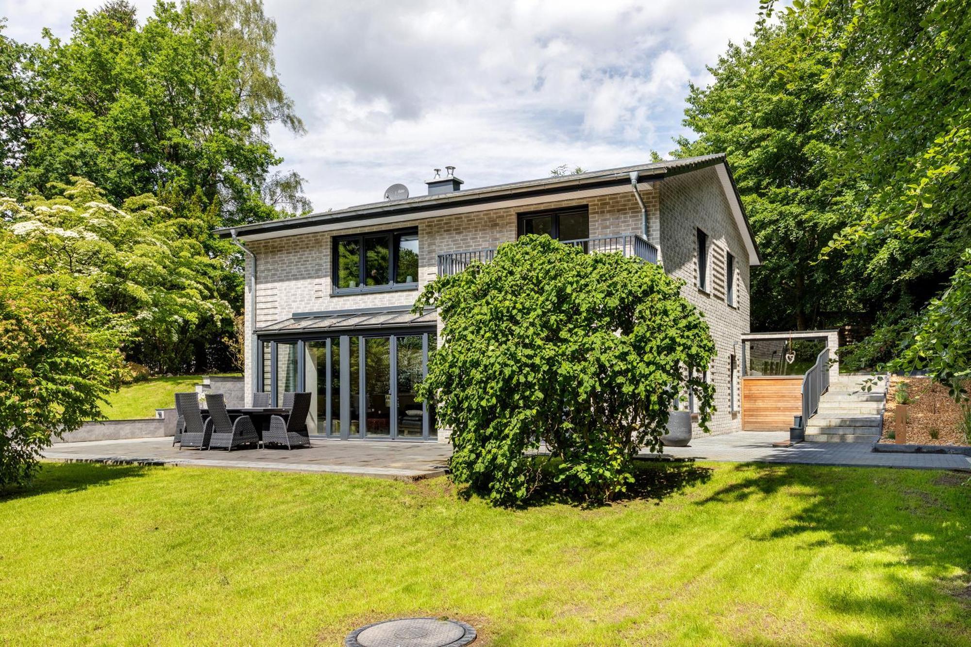 Studio Mt Nine Neu Wulmstorf Kültér fotó